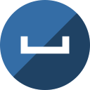 myspace svg vector icon