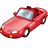 cabriolet icon