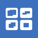 mac, spaces icon