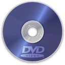 dvd,disc icon