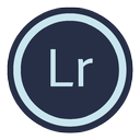 adobelightroom icon