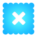 delete icon