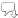 comment, down icon