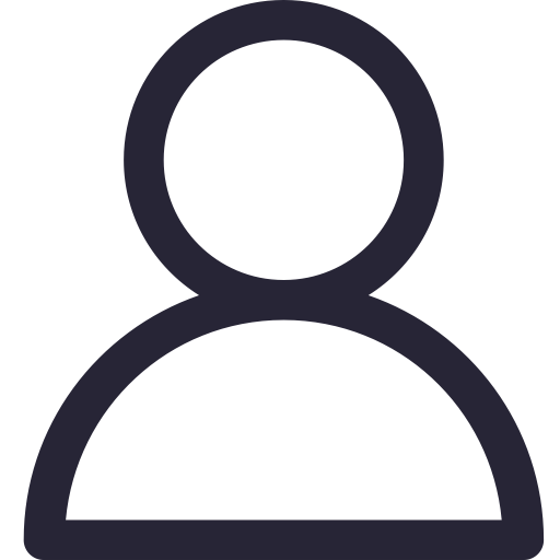 Member Login svg vector icon