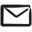 email, envelope icon
