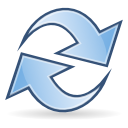 gtk, refresh icon