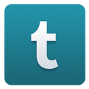 tumblr icon