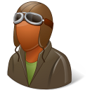 pilot icon