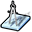 engineering,hot icon