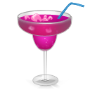 pink icon
