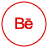 behance, share, social icon