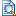 preview, text icon