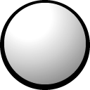 snowball icon