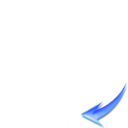 shortcut,arrow icon