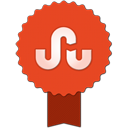 stumbleupon icon