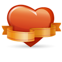 10, day, love, valentines icon