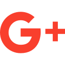google, plus svg vector icon