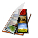 m,video icon