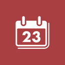 ical, mac icon