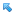 arrow,medium icon