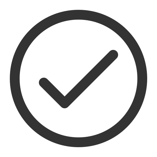 Line svg vector icon