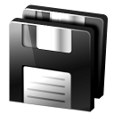 deepsea blue 35 icon