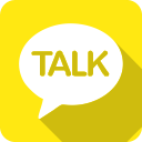 kakaotalk svg vector icon