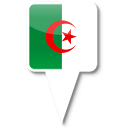 algeria icon