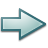 forward icon