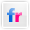 flickr icon