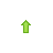 arrow, mini, up icon