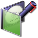 cdr icon
