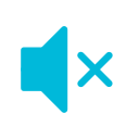 mute, sound, soundmute, volume, volume mute svg vector icon