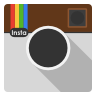 instagram icon