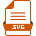 adobe file extensions, adobe illustrator, document, extension , file, file format, svg svg vector icon