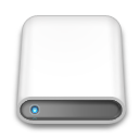 internaldrive icon
