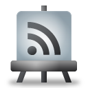 rss,feed,subscribe icon
