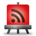 21, 6, rss icon