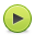 play,green,button icon