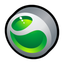 ericsson, pc, sony, suite icon