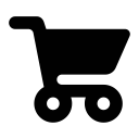 ecommerce svg vector icon