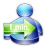 msn,buddy,min icon
