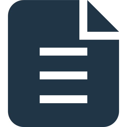 File svg vector icon