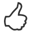 like icon