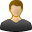user icon