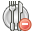 meal,delete,del,remove icon