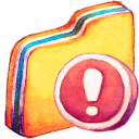 important icon