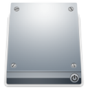 drive icon