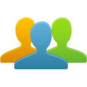 users icon