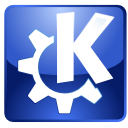 about,kde icon
